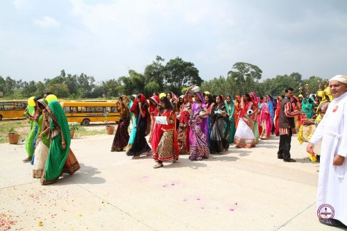 Christ Academy Institute of Law, Bangalore