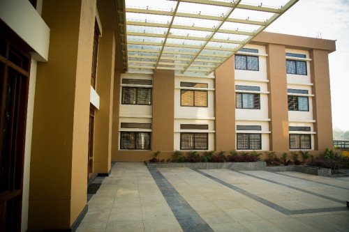 Christ Academy Institute of Law, Bangalore