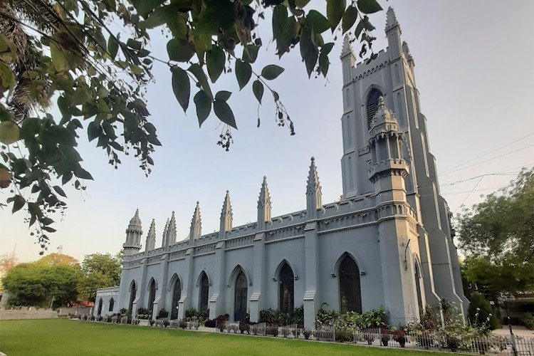 Christ Church College, Kanpur