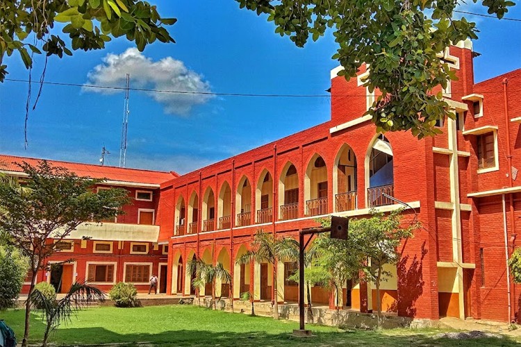 Christ Church College, Kanpur