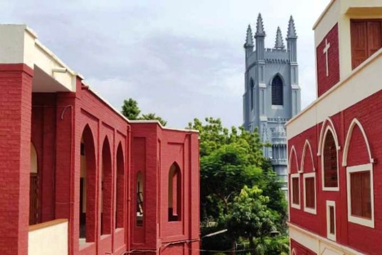 Christ Church College, Kanpur