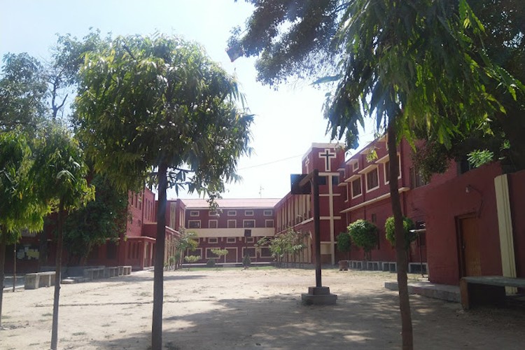 Christ Church College, Kanpur