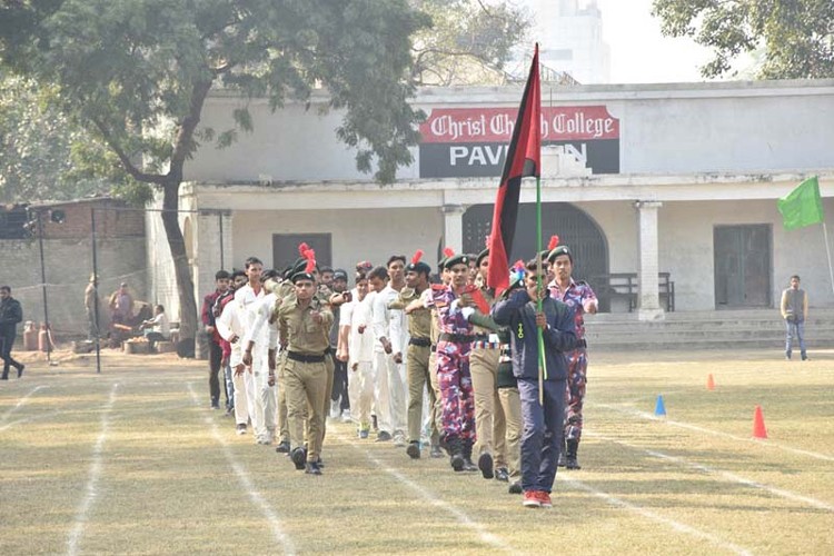 Christ Church College, Kanpur