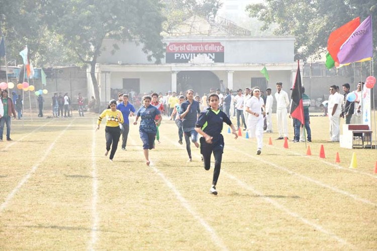 Christ Church College, Kanpur