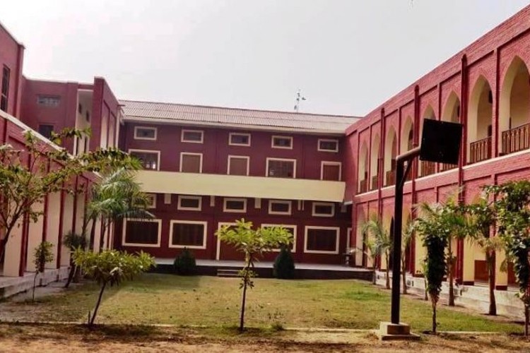 Christ Church College, Kanpur