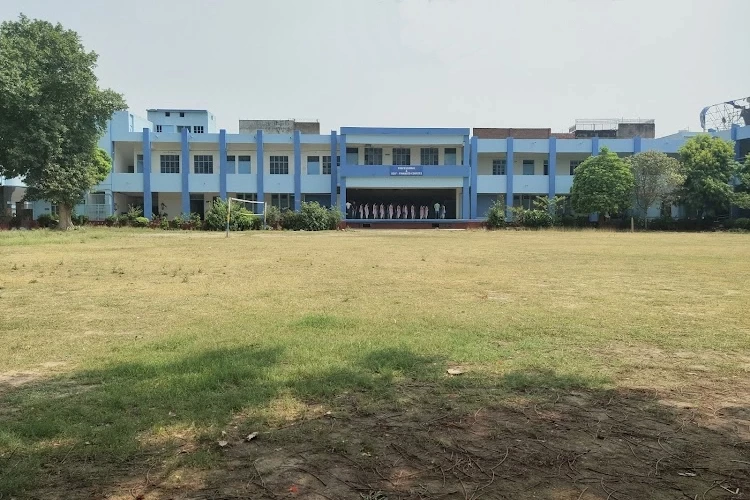 Christ Church College, Kanpur