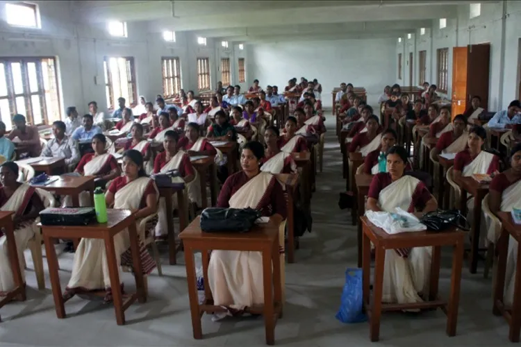 Christ College, Bastar