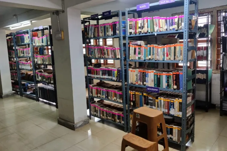 Christ College, Bastar