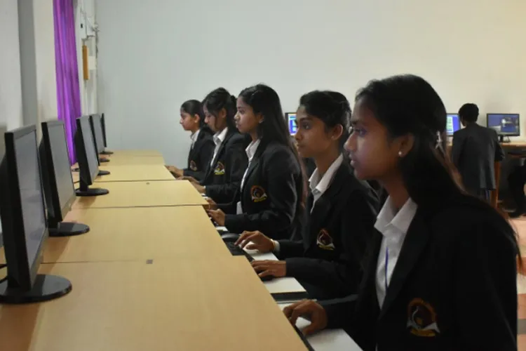 Christ College, Bastar