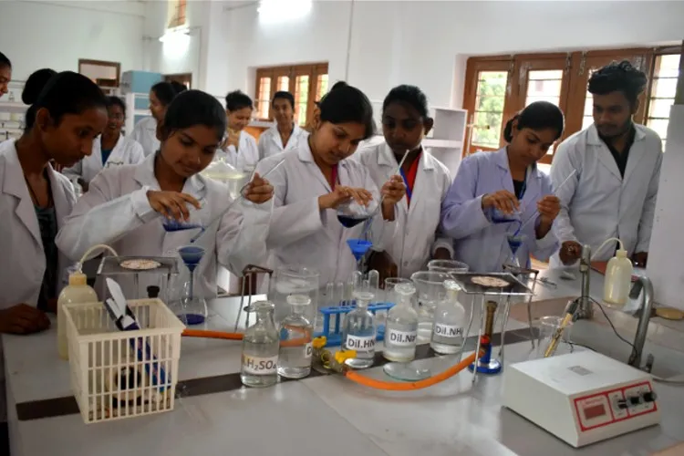 Christ College, Bastar