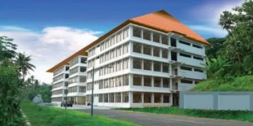 Christ College of Engineering, Thrissur