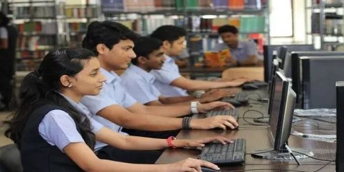 Christ College of Engineering, Thrissur