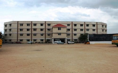 Christ College of Engineering and Technology, Pondicherry