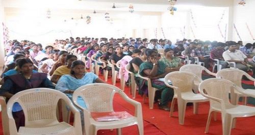 Christ College of Engineering and Technology, Pondicherry