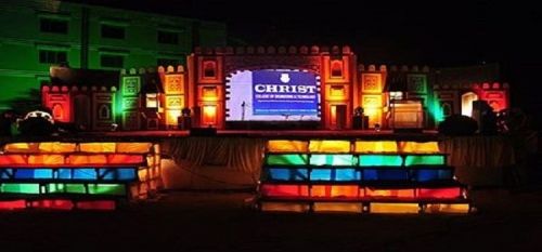 Christ College of Engineering and Technology, Pondicherry