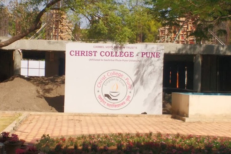 Christ College, Pune