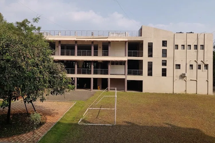 Christ College, Pune
