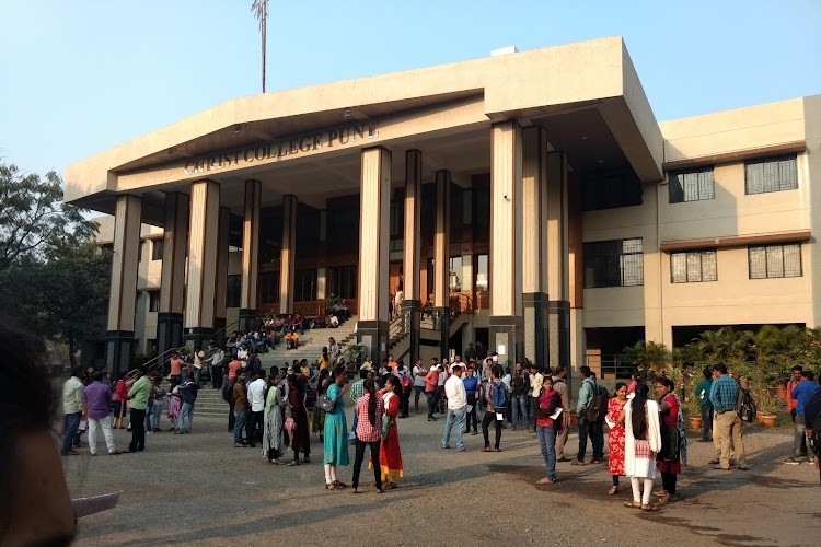 Christ College, Pune