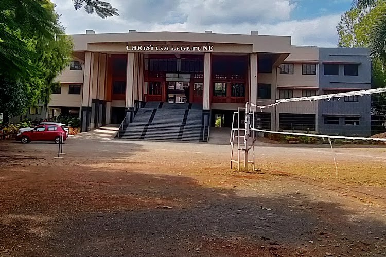 Christ College, Pune