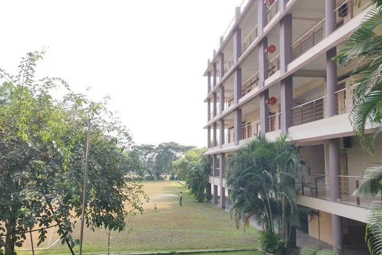 Christ College, Pune