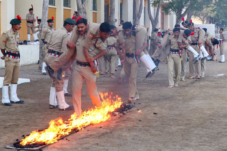 Christ College, Rajkot