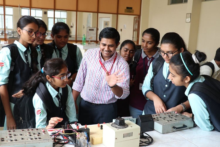 Christ College, Rajkot