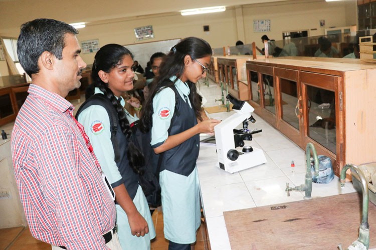 Christ College, Rajkot