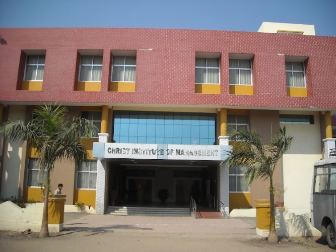 Christ College, Rajkot