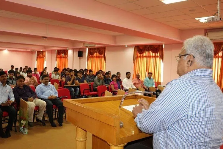 Christ College, Rajkot