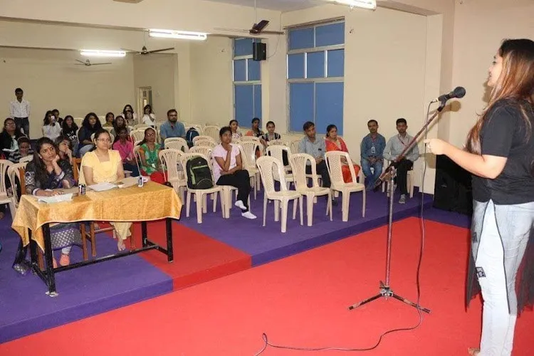 Christ College, Rajkot