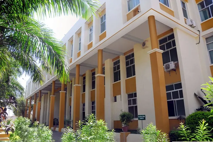 Christ College, Rajkot