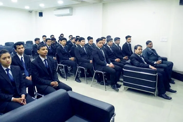 Christ Imperial Institute of Management and Science, Bangalore