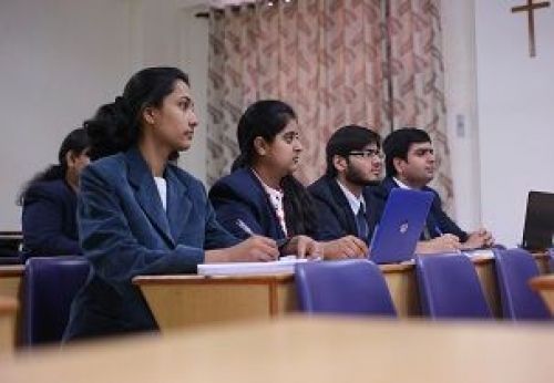 Christ Institute of Management, Ghaziabad