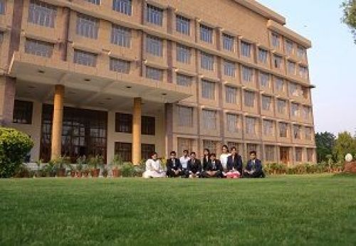 Christ Institute of Management, Ghaziabad