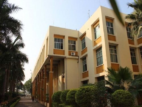 Christ Institute of Management, Rajkot