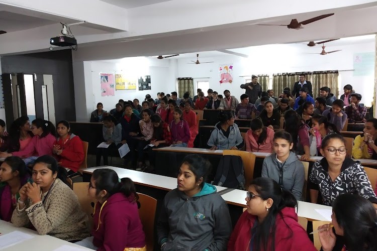 Christ Institute of Management, Rajkot