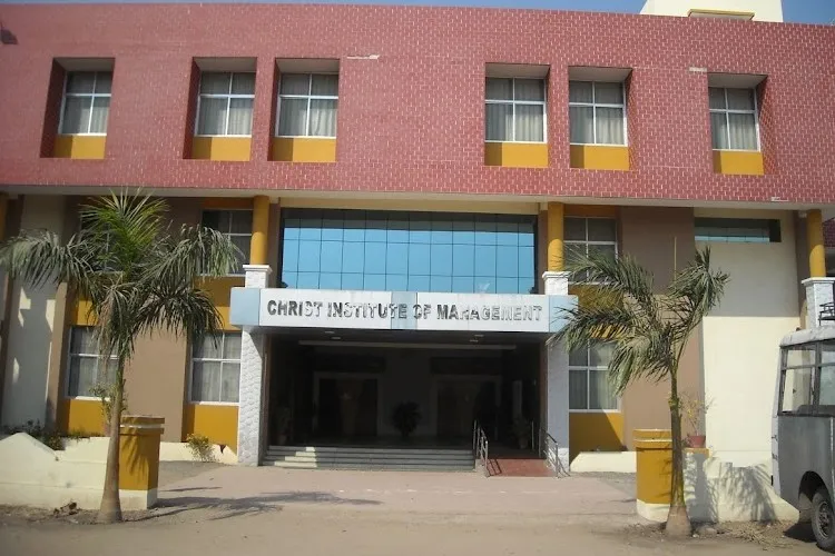 Christ Institute of Management, Rajkot