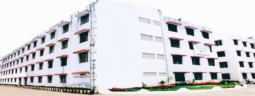 Christ Institute of Technology, Pondicherry
