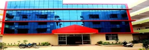 Christ Institute of Technology, Pondicherry