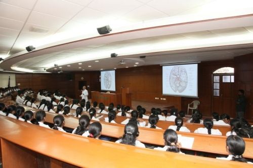 Christ Institute of Technology, Pondicherry