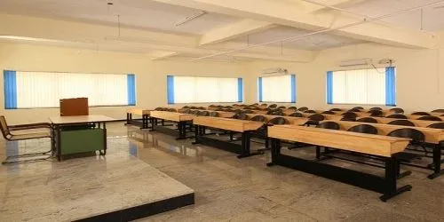 Christ Knowledge City, Ernakulam