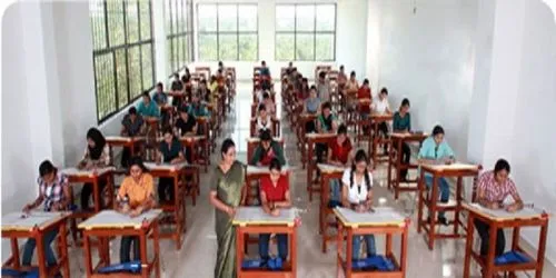 Christ Knowledge City, Ernakulam