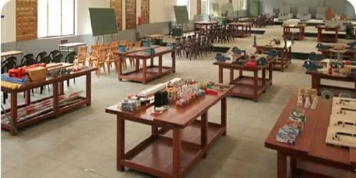 Christ Knowledge City, Ernakulam