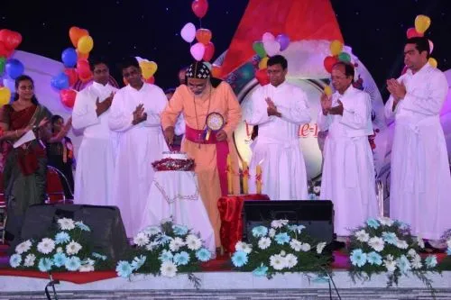 Christ Nagar College, Trivandrum