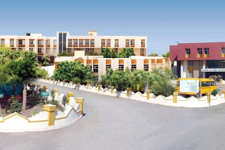 Christ Polytechnic Institute, Rajkot