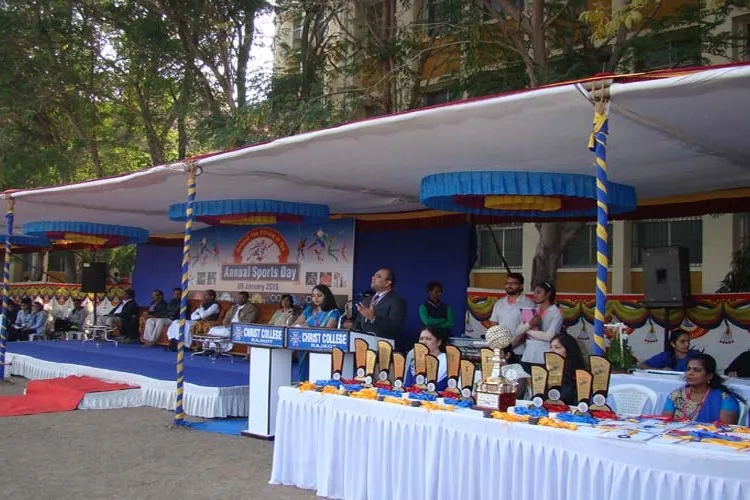 Christ Polytechnic Institute, Rajkot