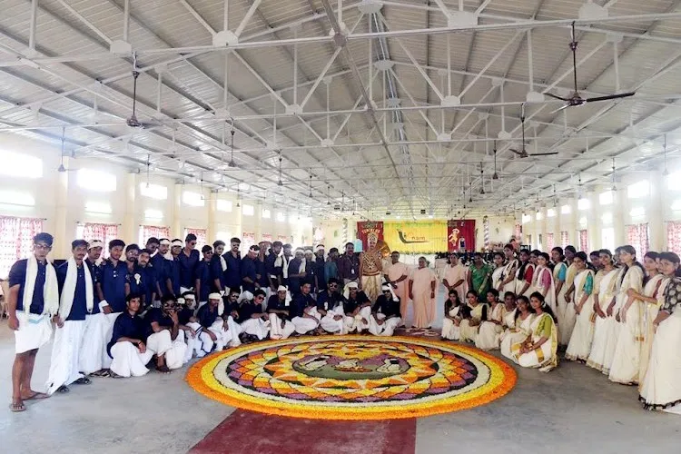 Christ the King Engineering College, Coimbatore