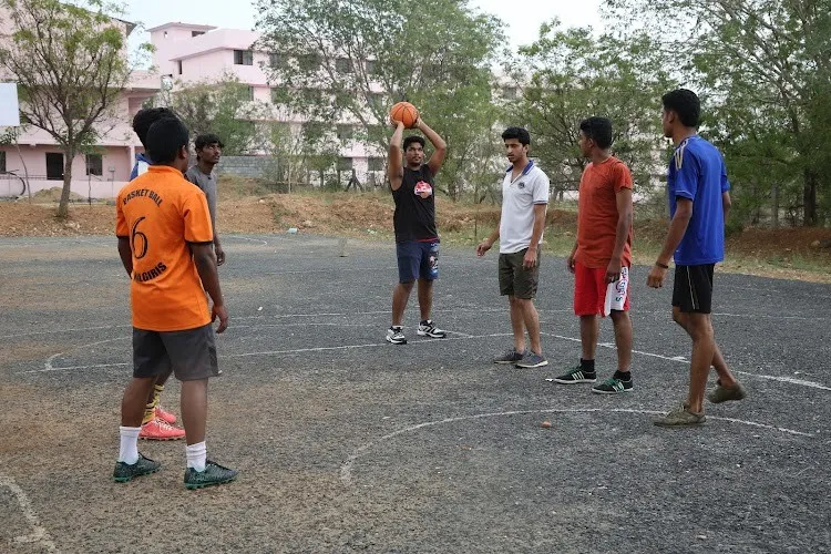 Christ the King Engineering College, Coimbatore