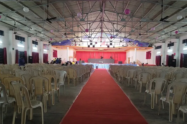 Christ the King Engineering College, Coimbatore