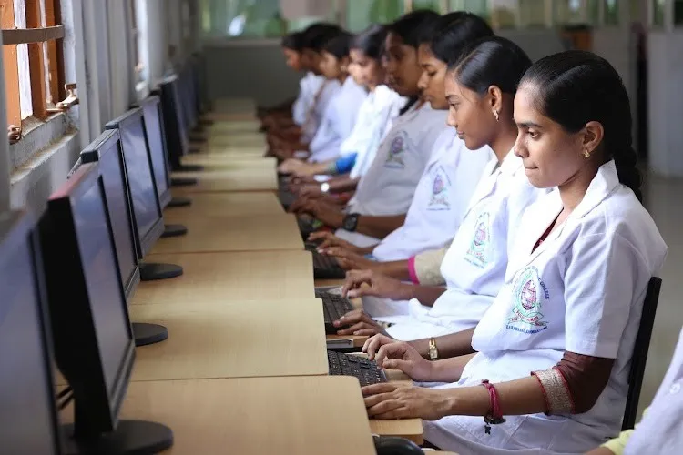 Christ the King Engineering College, Coimbatore